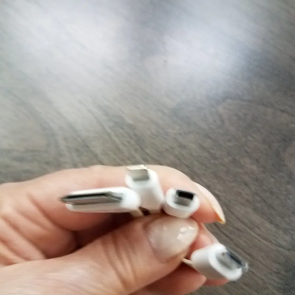 Unbranded charger
